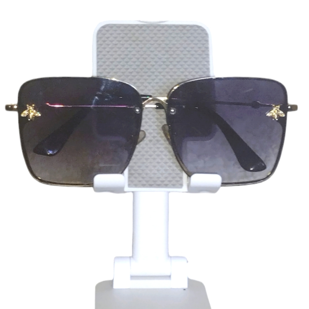 NWOT Wanna đ Seen sunglasses! - Picture 5 of 7